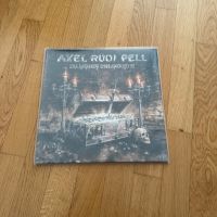 Axel Rudi Pell - Diamonds Unlocked II Vinyl Clear LP Hard Rock Bayern - Traunreut Vorschau