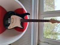 Peavey Raptor E-Gitarre mit Humbucker und 2 SingleCoils Bayern - Roding Vorschau