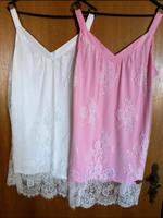 Top V Ausschnitt, Minikleid, XL, Neu Sachsen - Riesa Vorschau