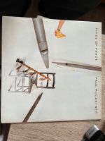 Schallplatte Pipes of Peace / Paul McCartney Nordrhein-Westfalen - Höxter Vorschau