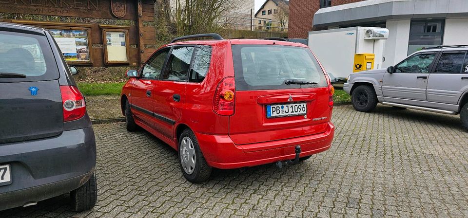 Mitsubishi Space Star 1.3 in Büren