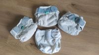 Totsbots Stoffwindeln/Höschenwindeln/ Nachtwindeln Newborn Nordrhein-Westfalen - Detmold Vorschau