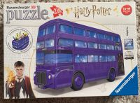 Harry Potter Puzzle als Stiftehalter Stuttgart - Botnang Vorschau