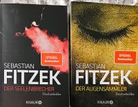 Sebastian Fitzek Psychothriller Berlin - Pankow Vorschau