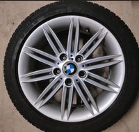 Sommerreifen BMW 205/50R17 und 225/45R17 Niedersachsen - Salzgitter Vorschau