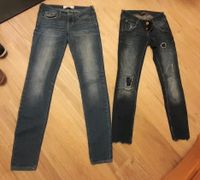 Jeans Set, Gr. 36 Sachsen - Wurzen Vorschau