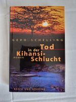 Tod in der Kihansi-Schlucht von Gero Schelling Sachsen - Radeberg Vorschau