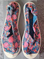Cox Espadrilles Große ca 39,5 Hannover - Ahlem-Badenstedt-Davenstedt Vorschau