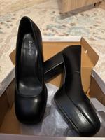 Hohe Schuhe Bayern - Nersingen Vorschau