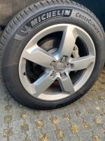 Reifen mit Felgen in ausgezeichnetem Zustand Niedersachsen - Meppen Vorschau