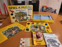 Spiel & Puzzle Zauberbaum von Haba Neuwertig Nordrhein-Westfalen - Windeck Vorschau