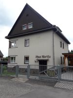 Ferienwohnung/Zimmervermietung/Monteur-/Gästewohnung Thüringen - Weida Vorschau