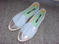 Edle Replay Espandrillen Sandale Ballerinas Loafers Mokassins NEU Bayern - Velburg Vorschau