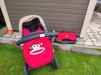 Bugaboo Camelion Kombi Kinderwagen Nordrhein-Westfalen - Gütersloh Vorschau