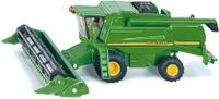 SIKU Mähdrescher John Deere 9680i Bayern - Mallersdorf-Pfaffenberg Vorschau