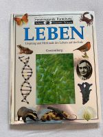 Leben - Ursprung und Merkmale des Lebens auf der Erde Schleswig-Holstein - Itzehoe Vorschau