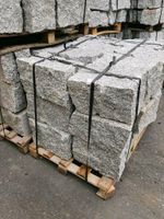 Granit Trockenmauersteine Granitmauerstein Mauersteine 40×25×25 Bayern - Weismain Vorschau