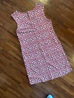 NEU ** BODEN ** Kleid Sommerkleid Etuikleid 36 R ** rot weiß Bayern - Regensburg Vorschau