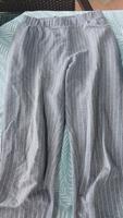 Stoffhose mit Streifen Baden-Württemberg - Sinzheim Vorschau