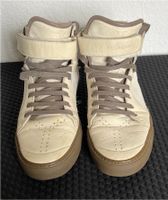 YSL high top sneaker Gr. 41 Yves Saint Laurent Sneaker Berlin - Spandau Vorschau