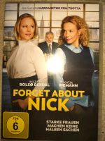 DVD Forget about Nick Bayern - Augsburg Vorschau