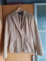 Damen Cord Blazer Baden-Württemberg - Auenwald Vorschau