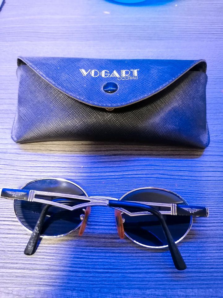 Sonnenbrille Vogart Damen Vintage in Berlin