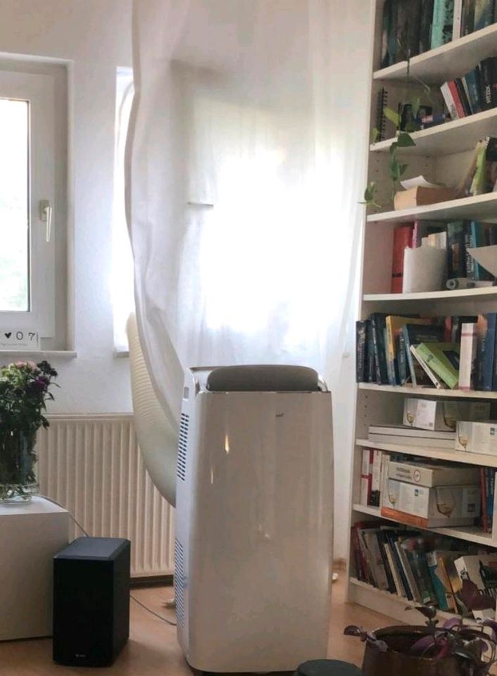 Klimagerät Klimaanlage in Düsseldorf