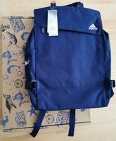 ADIDAS Limitierter Rucksack Parley Ocean Plastic Brandenburg - Mahlow Vorschau