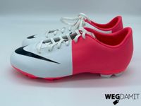 Nike JR Mercurial Victory III FG Fussballschuhe Gr. 36 Junior Bayern - Thannhausen Vorschau