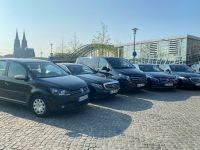 BeeCab Funkmietwagen & Flughafentransfer Taxi Shuttle Köln Köln - Ehrenfeld Vorschau