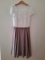 Cocktailkleid Gr. 32 Bayern - Wildpoldsried Vorschau