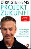 Projekt Zukunft - Dirk Steffens Buch 272 S. Deutsch 2022 Penguin Harburg - Hamburg Wilstorf Vorschau