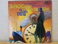 JULES VERNE IN 80 TAGEN UM DIE WELT VINYL HÖRSPIEL Dortmund - Innenstadt-West Vorschau