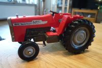 Britains MF 595 passt Siku Farmer 1:32 Trecker Traktor Massey Bayern - Bodenkirchen Vorschau