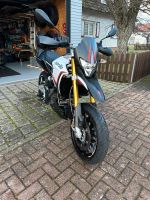 Aprilia Dorsoduro 750 Baden-Württemberg - Straubenhardt Vorschau