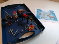 Playmobil 5972 Spielkoffer Ritter Nordrhein-Westfalen - Rheine Vorschau