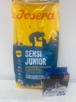 Josera Sensi Junior12,5kg plus Autoschondecke oder Wassermatte Leipzig - Lindenthal Vorschau
