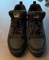 Puma Skye Demi Teddy Sport Damenschuhe Nordrhein-Westfalen - Detmold Vorschau