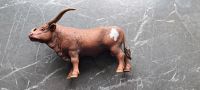 Schleich 13866 Texas Longhorn Rind Bulle Baden-Württemberg - Göppingen Vorschau