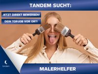 Malerhelfer (m/w/d) ab 14-16 Euro/Std. Hannover - Herrenhausen-Stöcken Vorschau
