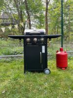 Gasgrill Outdoorchef „Australia 315 G“ (Neupreis 459€) Brandenburg - Teupitz-Tornow Vorschau