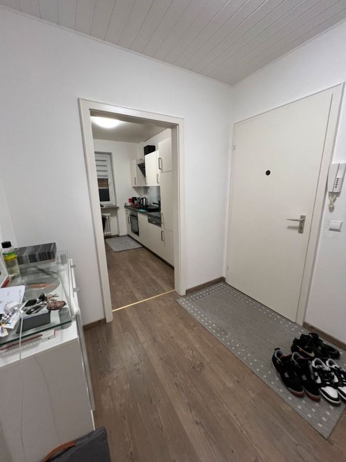 1 St. 3 Zi.Wohnung in 92637 Weiden ,am Rehbühl ,zu verkaufen Top Renoviert ! in Weiden (Oberpfalz)