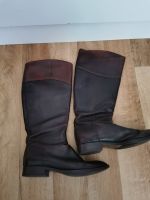 Hugo Boss Leder Stiefel Damenstiefel Nürnberg (Mittelfr) - Nordstadt Vorschau