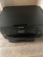 Drucker Scanner Epson XP-5100 OHNE Toner Königs Wusterhausen - Wildau Vorschau