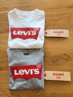 Levis T-Shirt Set NEU Größe 104 Kind Shirt Sommer Levi's Blogger Bayern - Moos Vorschau