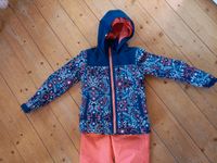 Roxy Delski Skianzug Schneeanzug Jacke und Hose Gr. 12/L/G/G Bayern - Landshut Vorschau