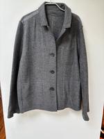 Oska Walkjacke grau, Gr. 3 Baden-Württemberg - Ditzingen Vorschau