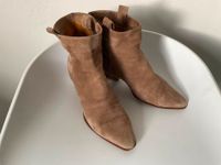 Pomme DO’ R Stiefeletten Gr.38,5 Nordrhein-Westfalen - Mönchengladbach Vorschau