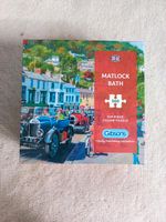 500 Teile Puzzle Neu! Matlock Bath Nordrhein-Westfalen - Lohmar Vorschau